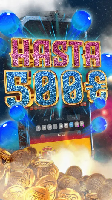 Juegos Españoles Screenshot